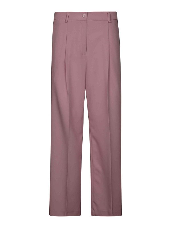 Liu Jo: casual trousers - Flared pants