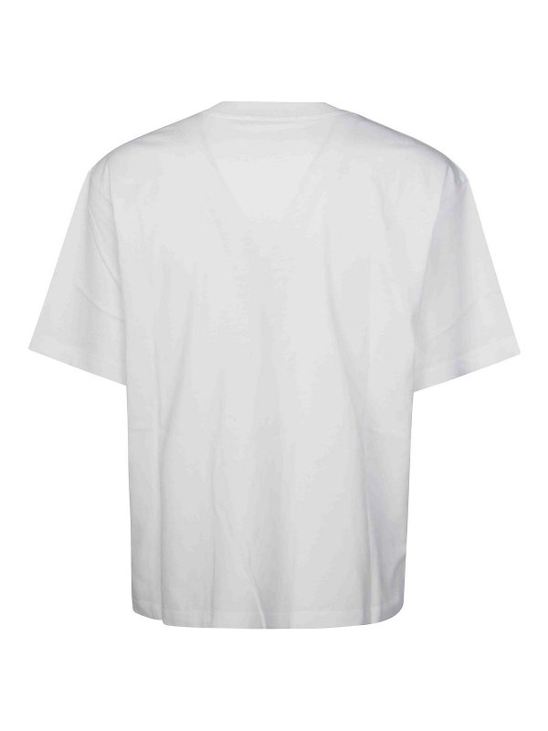 Marni: t-shirt online - T-shirt