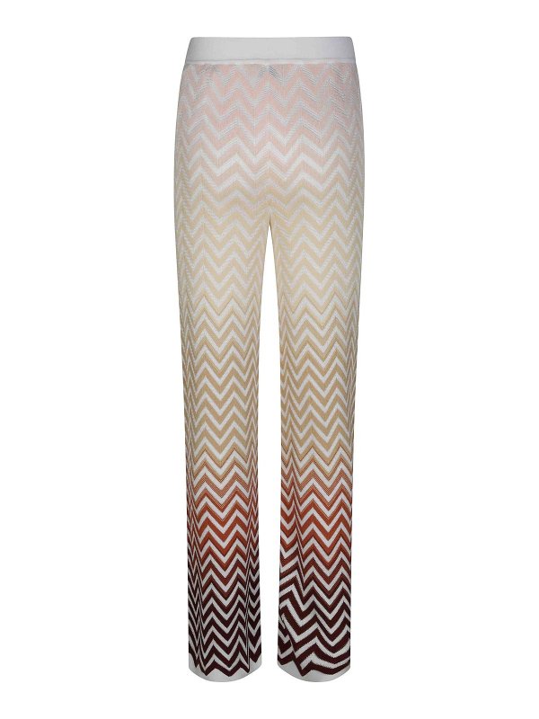 MISSONI: pantaloni casual online - Pantaloni