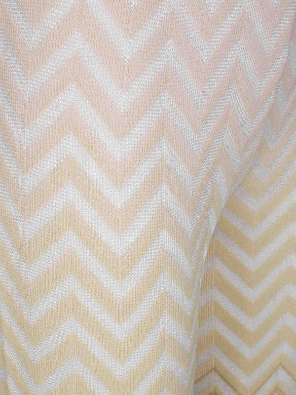 The Best Shops MISSONI: pantaloni casual - Pantaloni