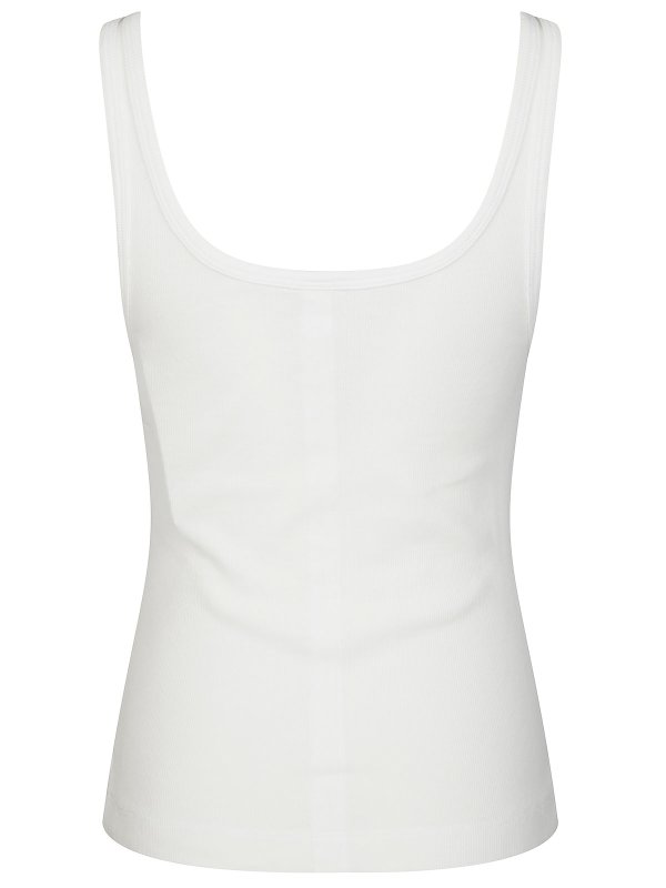 MM6 MAISON MARGIELA: Tops & Tank tops online - Tank Top