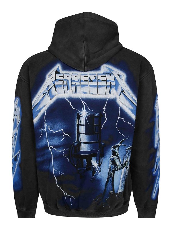 REPRESENT: スウェット＆セーター online - スウェットシャツ/セーター - グレー