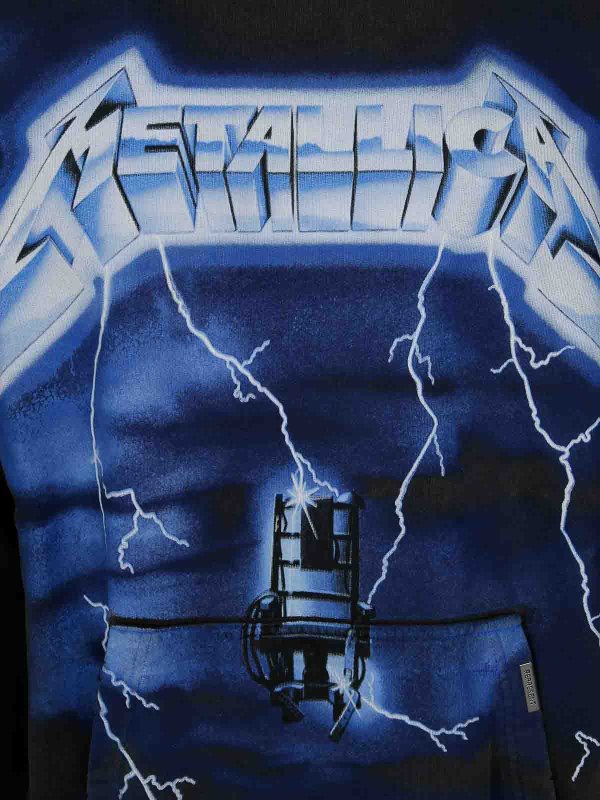 The Best Shops REPRESENT: スウェット＆セーター - スウェットシャツ/セーター - グレー