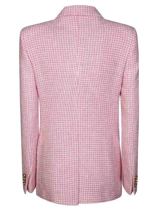 TAGLIATORE: カジュアルジャケット online - カジュアルジャケット - ピンク