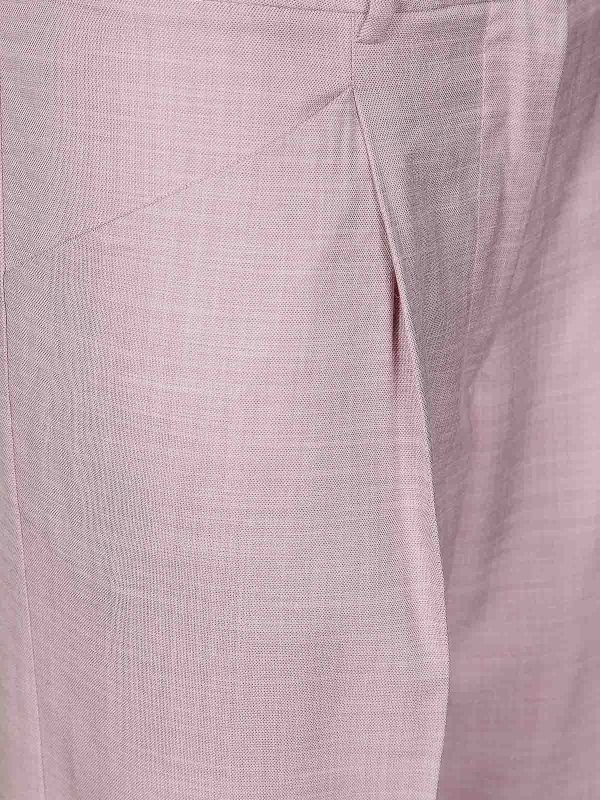 The Best Shops THE ANDAMANE: casual trousers - Maxi Pants Vissia