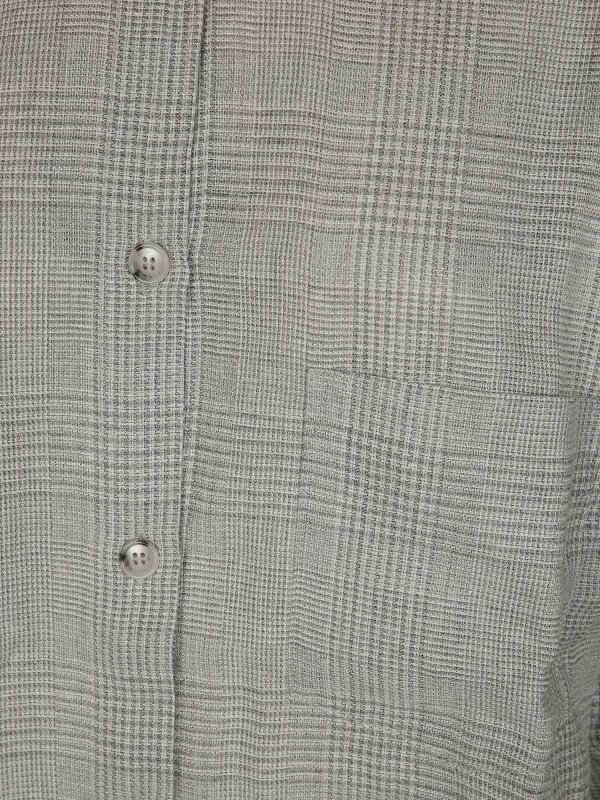 The Best Shops THE ANDAMANE: Hemden - Hemd - Grau