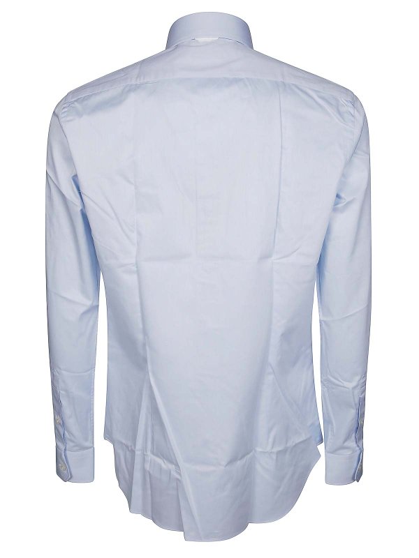 XACUS: Hemden online - Hemd - Hellblau