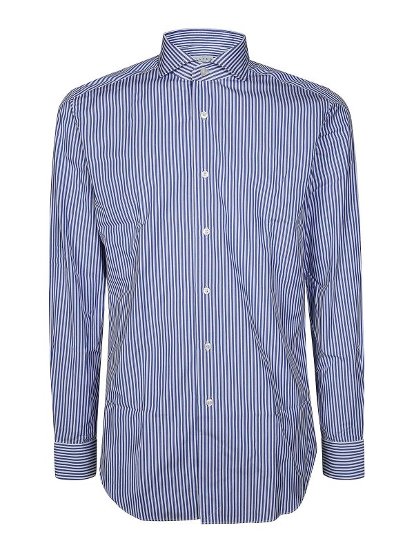 XACUS: camicie - 520 Ml Base Bacchettata Pari Pari