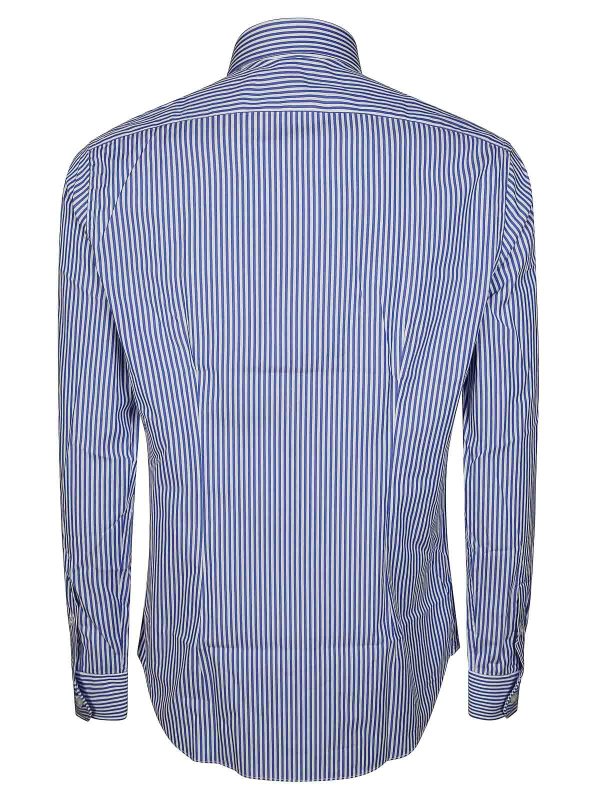 XACUS: camicie online - 520 Ml Base Bacchettata Pari Pari