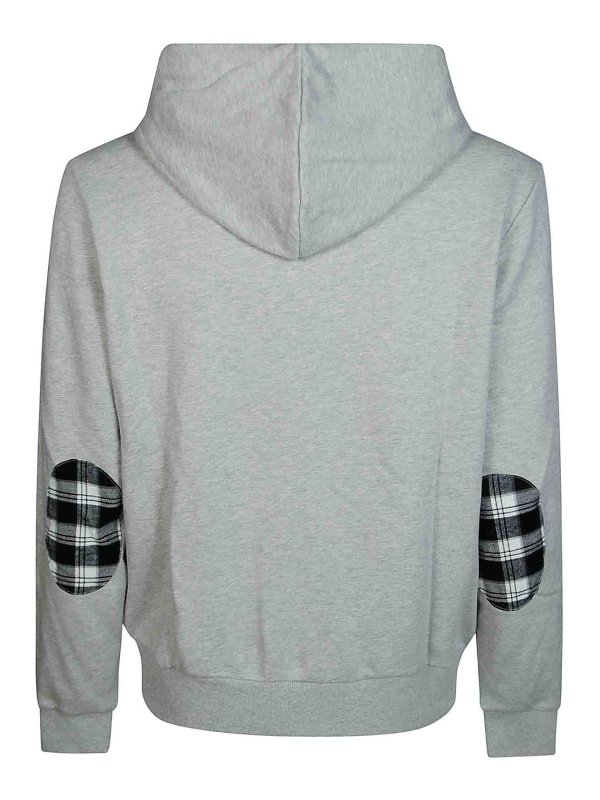 SUN 68: スウェット＆セーター online - スウェットシャツ/セーター - グレー