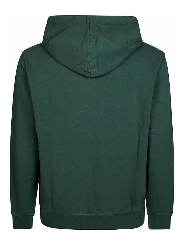 SUN 68: スウェット＆セーター online - スウェットシャツ/セーター - 緑