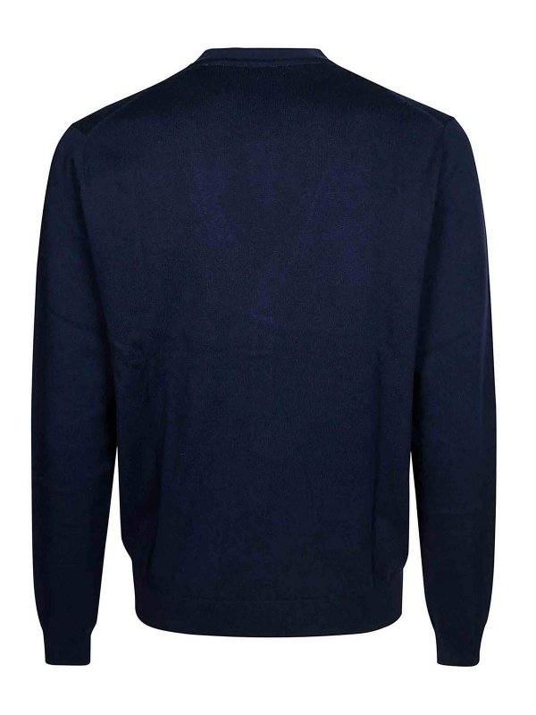 SUN 68: cardigans online - Cardigan Solid