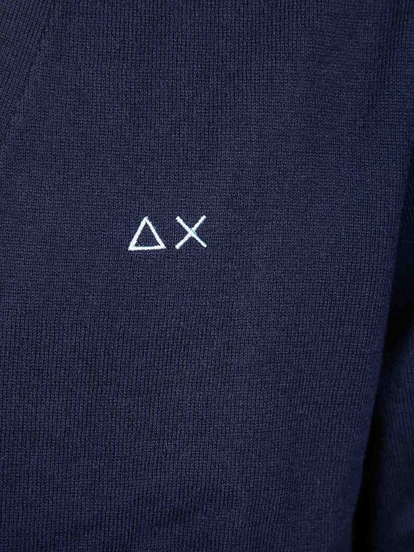 The Best Shops SUN 68: cardigans - Cardigan Solid