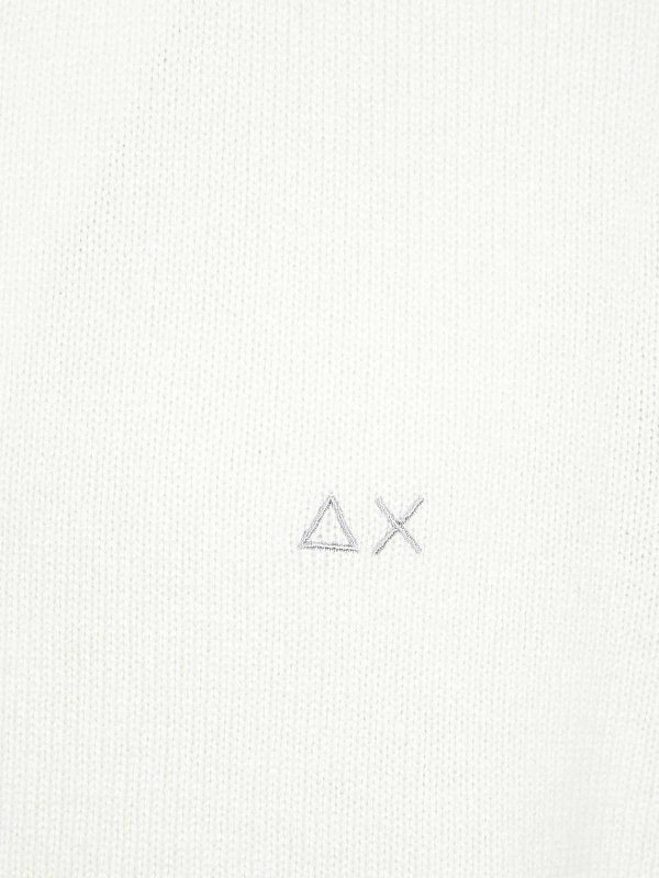 The Best Shops SUN 68: cardigans - Cardigan Buttons Solid Warm