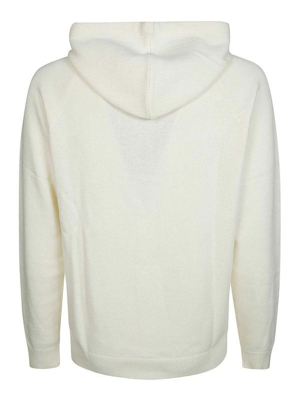 SUN 68: Sweatshirts & Sweaters online - Hooded sweatshirt