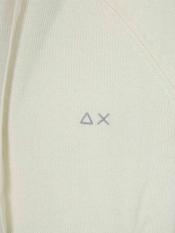 The Best Shops SUN 68: Sweatshirts & Sweaters - Hooded sweatshirt