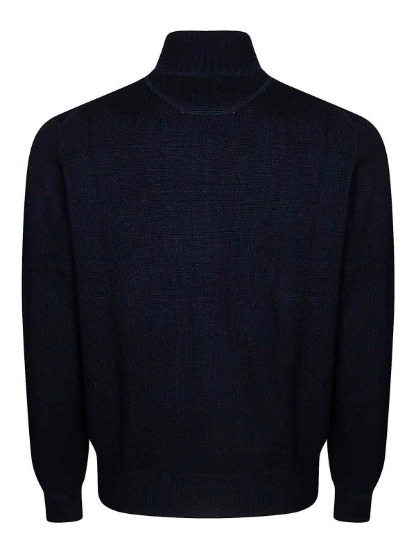 SUN 68: スウェット＆セーター online - スウェットシャツ/セーター - ブルー