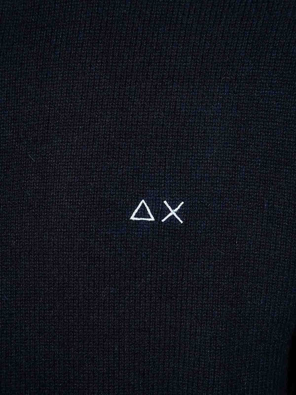 The Best Shops SUN 68: スウェット＆セーター - スウェットシャツ/セーター - ブルー