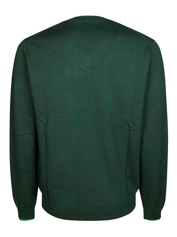 SUN 68: v necks online - V Neck pullover