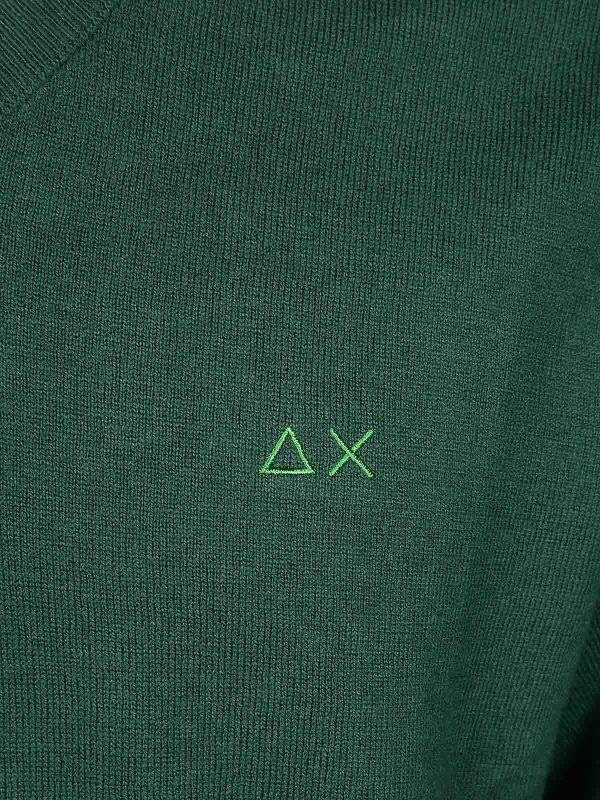 The Best Shops SUN 68: v necks - V Neck pullover