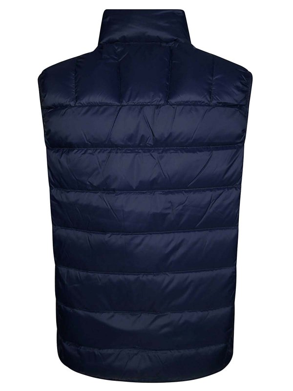 SUN 68: Kurze Daunenjacken online - Daunenjacke - Blau