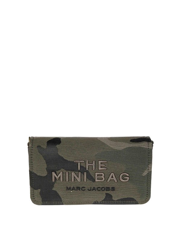 MARC JACOBS: borse a spalla - Borsa The mini