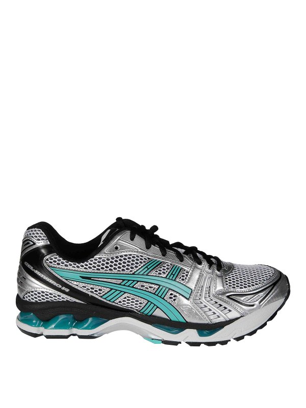 ASICS: sneakers - Sneakers logate