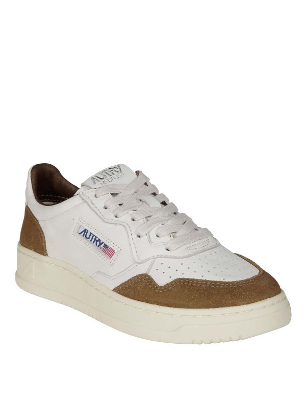 AUTRY: Sneaker online - Sneaker - Weiß