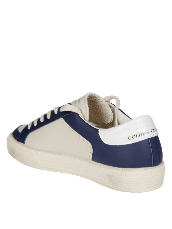 The Best Shops GOLDEN GOOSE: sneakers - Maggio Ã¨ doppio trimestre