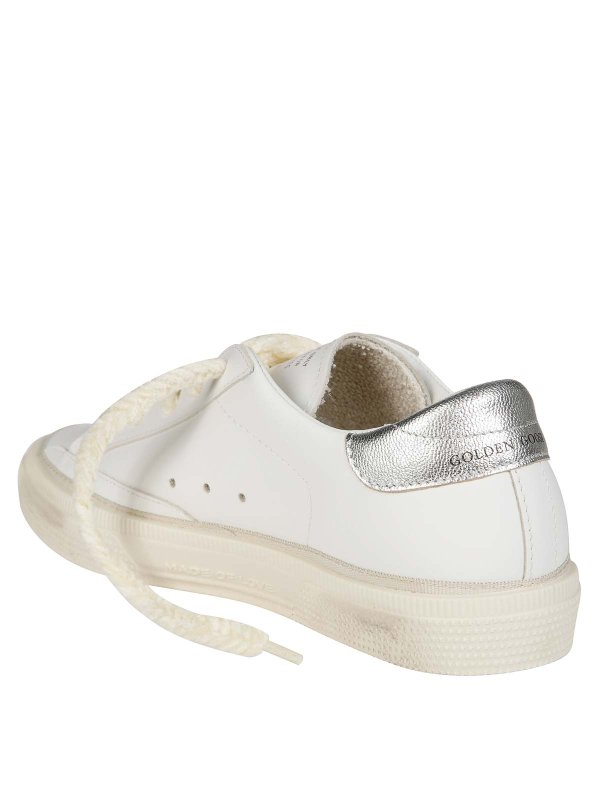 The Best Shops GOLDEN GOOSE: スニーカー - スニーカー - フクシア