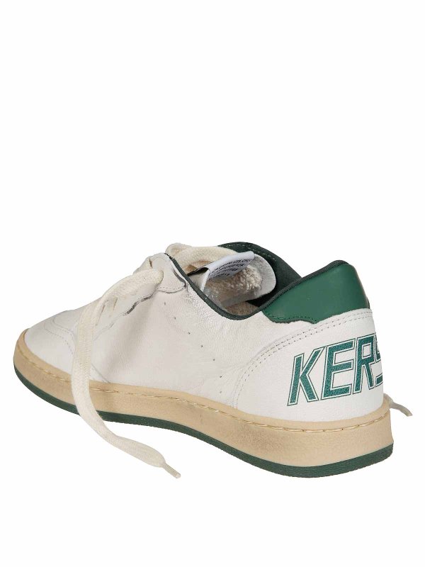 The Best Shops GOLDEN GOOSE: スニーカー - スニーカー - 緑