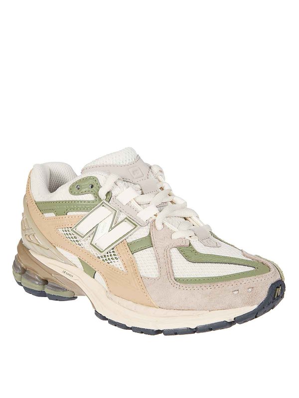 NEW BALANCE: trainers online - Beige sneakers