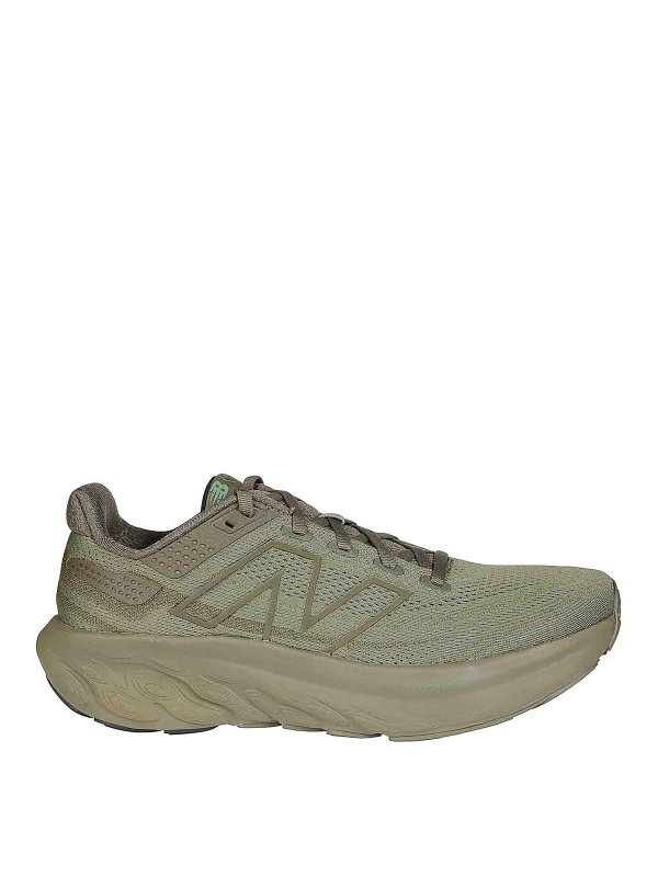 NEW BALANCE: sneakers - Sneakers