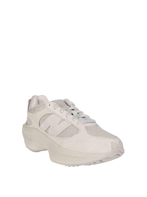 NEW BALANCE: Sneaker online - Sneaker - Beige
