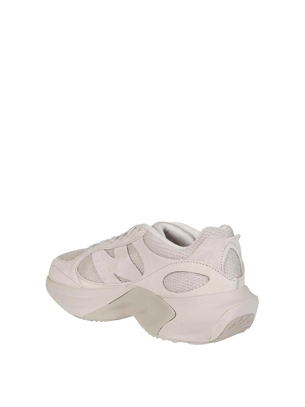 The Best Shops NEW BALANCE: Sneaker - Sneaker - Beige