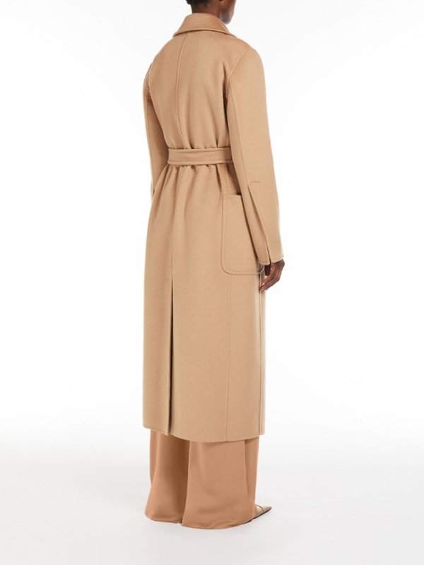 Artur Cashmere Robe Coat shop online: Max Mara