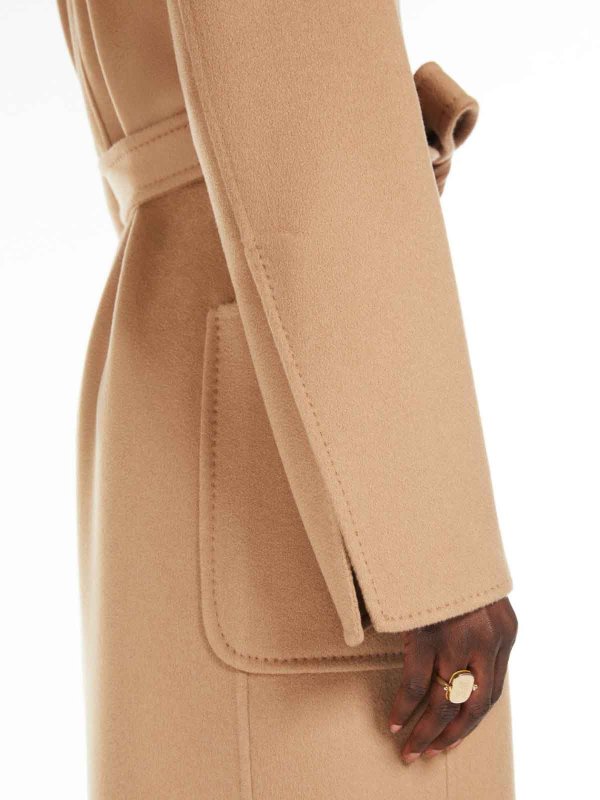 Max Mara buy online Artur Cashmere Robe Coat