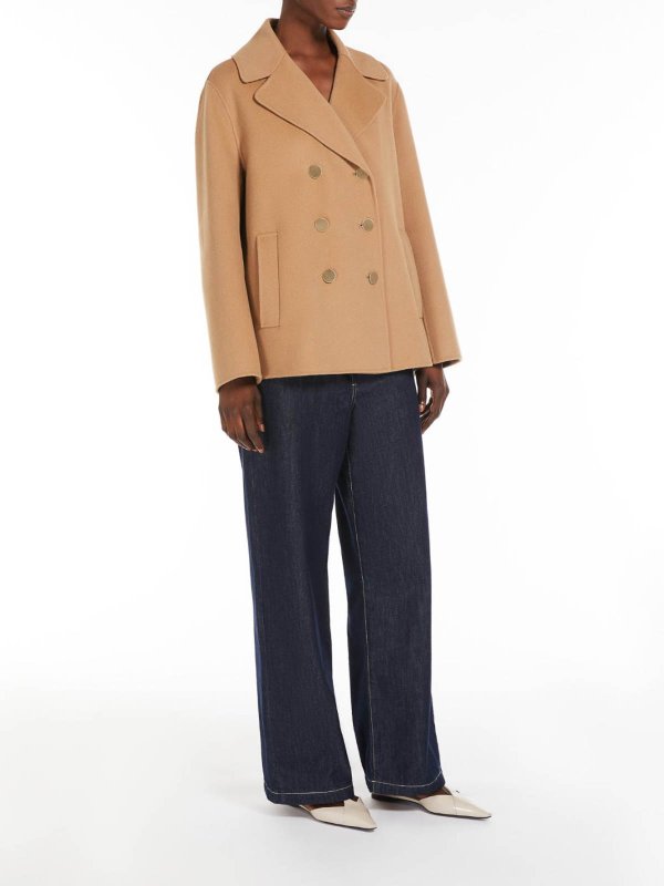 S MAX MARA: カジュアルジャケット online - カジュアルジャケット - Margot