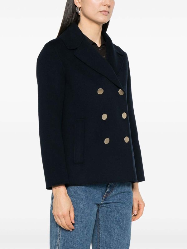 S MAX MARA: Chaquetas casual online - Chaqueta Casual - Margot