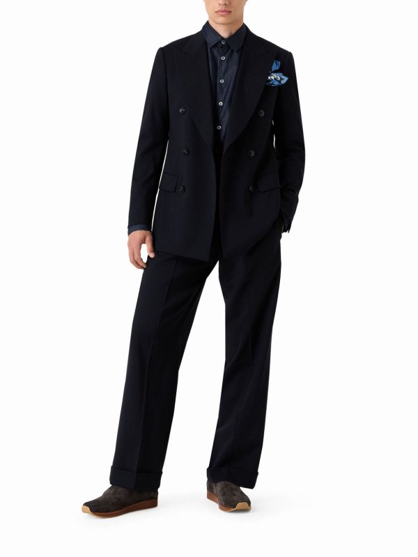 GIORGIO ARMANI buy online Shirt