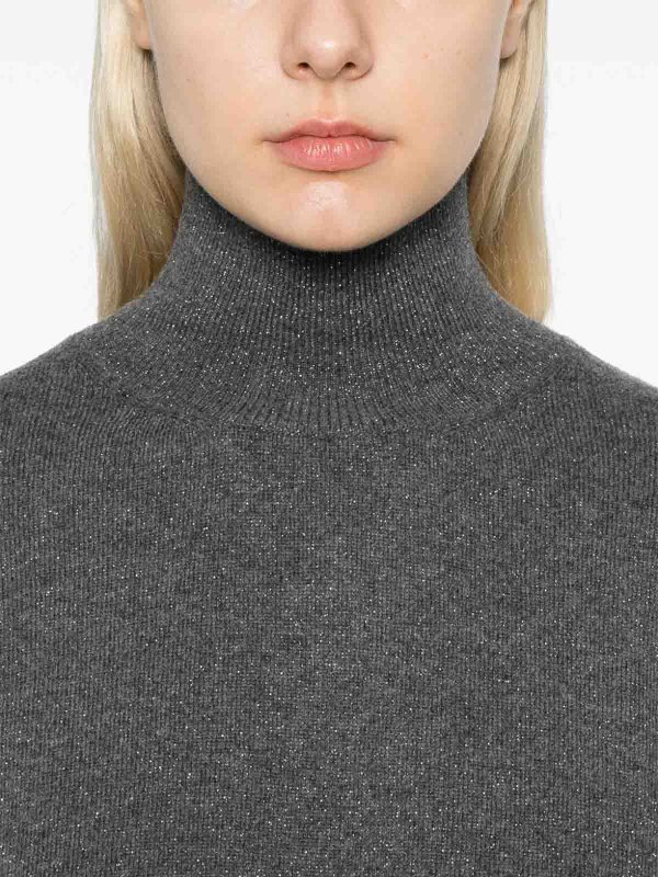 FABIANA FILIPPI buy online Lam Sweater