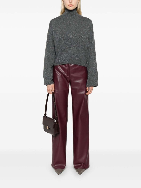 The Best Shops FABIANA FILIPPI: Lam Sweater