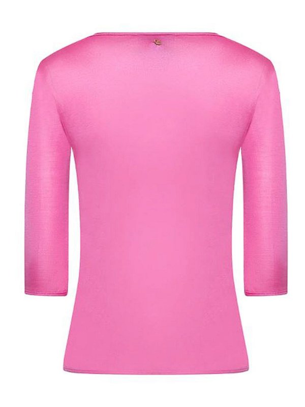 GIORGIO ARMANI: Tops und Tank Tops online - Top - Bunt