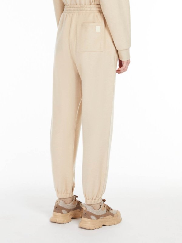 Casual Hose - Beige shop online: WEEKEND MAX MARA
