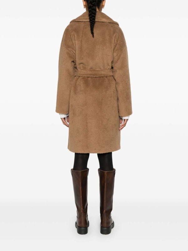 The Best Shops WEEKEND MAX MARA: short coats - Coat