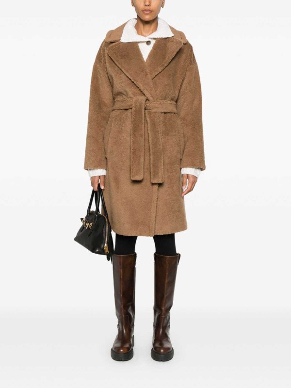 WEEKEND MAX MARA buy online Coat