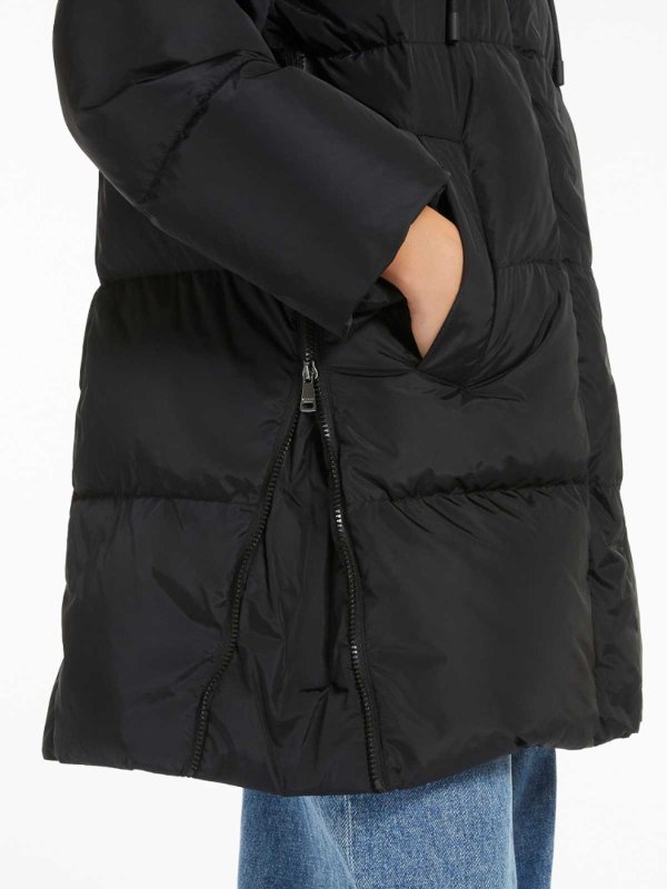 Parka - Schwarz shop online: WEEKEND MAX MARA