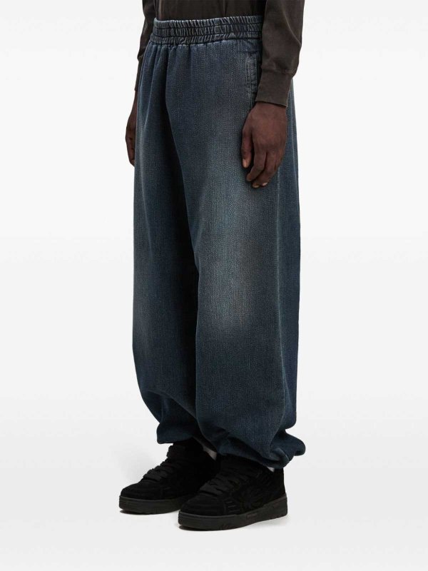 Palm Angels: casual trousers online - Pants