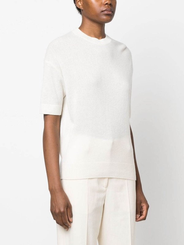 Theory: T-shirts online - T-Shirt - Weiß