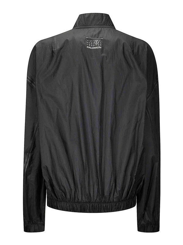 MM6 MAISON MARGIELA X SALOMON: Chaquetas casual online - Chaqueta Casual - Mm6 X Salomon